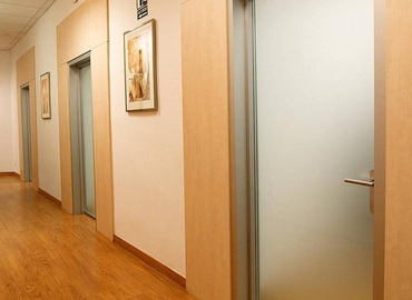 Reserve sala de reuniones fiable en Eixample 50 m², Avinguda Diagonal 440 - 12 | MatchOffice.es