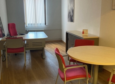 20 m² Conference hall in Leon, Avenida Independencia 1 2ª planta (24003) - 7 | MatchOffice.com