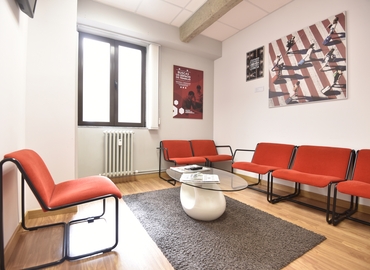 Elija sala de juntas en León 20 m², Avenida Independencia 1 2ª planta - 4 | MatchOffice.es