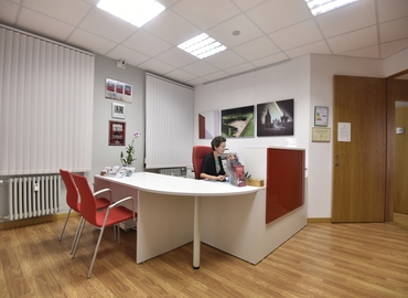 Elija sala de reuniones en León 20 m², Avenida Independencia 1 2ª planta - 7 | MatchOffice