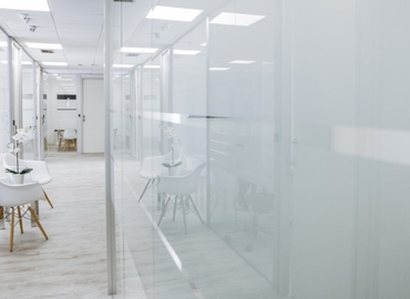 Elija sala de reuniones acogedora en Madrid Tetuán 90 m², Paseo de la Castellana 91 - 20 | MatchOffice.es