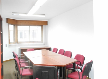 40 m² Business park in Leon, Domiciliación de empresas. Calle Alférez Provisional (24001) - 3 | MatchOffice