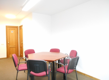 Parque empresarial disponible para alquilar en León 40 m², Domiciliación de empresas. Calle Alférez Provisional - 6 | MatchOffice.es