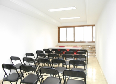 40 m² Business space in Leon, Domiciliación de empresas. Calle Alférez Provisional (24001) - 7 | MatchOffice