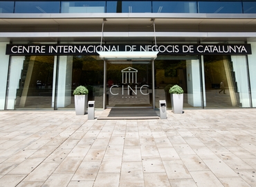 Virtual office space in Sant Martí, Carrer de Llull 321 (08019) - 1 | MatchOffice.com