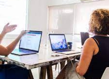 Reserve sala de conferencias en Eixample , Carrer de Mallorca 103 - 2 | MatchOffice.es