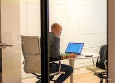 Reserve sala de reuniones en Eixample , Carrer de Mallorca 103 - 3 | MatchOffice.es