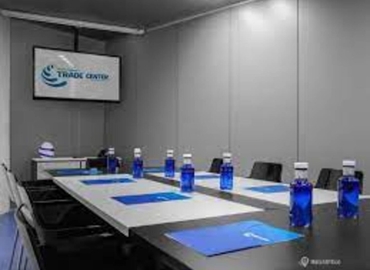 10 m² Conference center in Sant Cugat det Valles, Josefina Mascareñas (08173) - 3 | MatchOffice.com