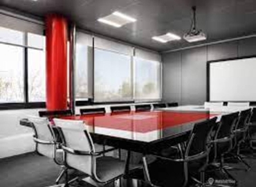 Explore oficinas temporales en Sant Cugat det Vallés 10 m², Josefina Mascareñas - 1 | MatchOffice.es