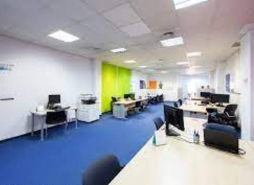 Reserve sala de juntas equipada en Vallés Occidental 50 m², Carrer Sant Esteve - 5 | MatchOffice.es