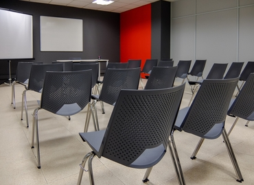 50 m² Shared office  in Bilbao, Pablo de Alzola Kalea 2 3º Izquierda (48012) - 7 | MatchOffice