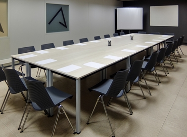 21 m² Business center in Vizcaya, Pablo de Alzola Kalea (48012) - 7 | MatchOffice