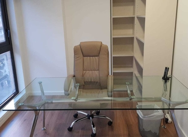20 m² Meeting room in Alicante, Avenida Maisonnav 41 (03003) - 8 | MatchOffice.com