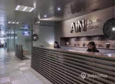 Alquile sala de conferencias fiable en les Corts 140 m², Avinguda Diagonal 601 - 4 | MatchOffice