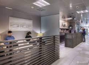 Alquile sala de conferencias acogedora en les Corts 140 m², Avinguda Diagonal 601 - 6 | MatchOffice.es