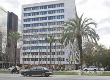 Elija sala de reuniones fiable en les Corts 140 m², Avinguda Diagonal 601 - 8 | MatchOffice