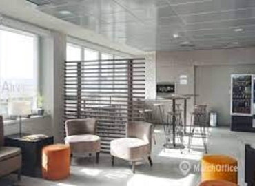 Únase a nuestra oficina virtual cómoda en les Corts, Avinguda Diagonal 601 - 5 | MatchOffice