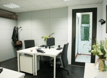 140 m² Conference space in Eixample, Passeig de Gràcia 118 (08008) - 3 | MatchOffice.com