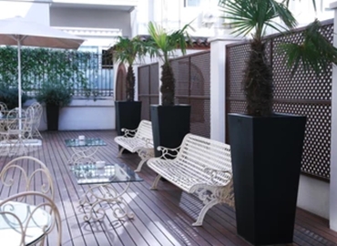 40 m² Business park in Eixample, Passeig de Gràcia 118 (08008) - 3 | MatchOffice.com