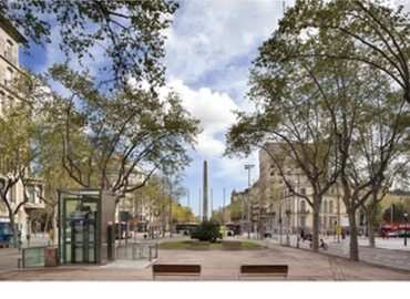 Alquile nuestra direccion virtual cómoda en Eixample, Passeig de Gràcia 118 - 8 | MatchOffice