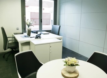 40 m² Business park in Eixample, Passeig de Gràcia 118 (08008) - 6 | MatchOffice.com