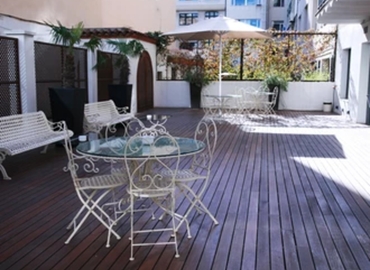 Coopere con nuestra direccion virtual funcional en Eixample, Passeig de Gràcia 118 - 9 | MatchOffice.es