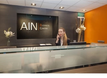 Virtual address in Eixample, Passeig de Gràcia 118 (08008) - 10 | MatchOffice