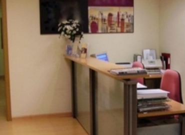 Coopere con nuestra oficina virtual cómoda en Ciudad Real, Calle Toledo - 4 | MatchOffice