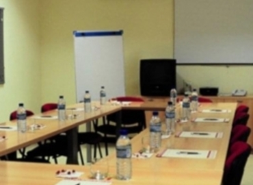Observe oficinas de coworking en Ciudad Real 25 m², Calle Toledo - 5 | MatchOffice
