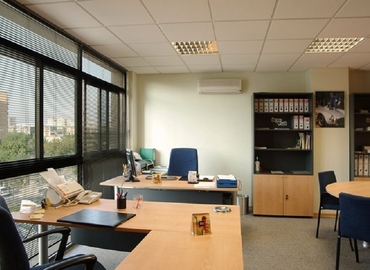 35 m² Conference hall in Malaga, Calle Palma del Río (29004) - 7 | MatchOffice