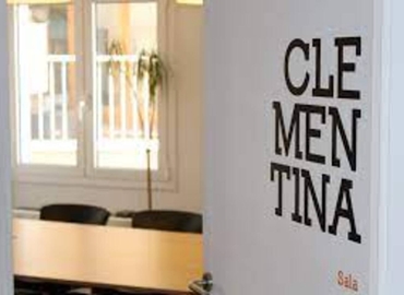 Espacio de oficina confortable en alquiler en Girona 40 m², Carrer Anselm Clavé 32 - 9 | MatchOffice