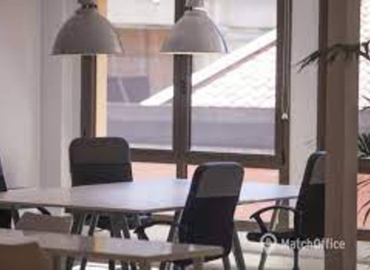 Coopere con nuestra direccion virtual cómoda en Girona, Carrer Anselm Clavé 32 - 7 | MatchOffice