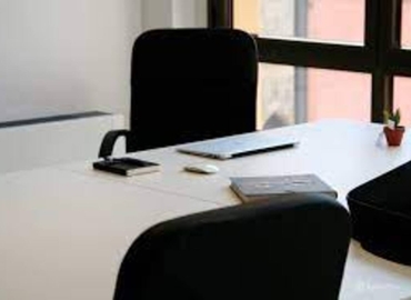 Alquile coworking en Girona 40 m², Carrer Anselm Clavé 32 - 4 | MatchOffice