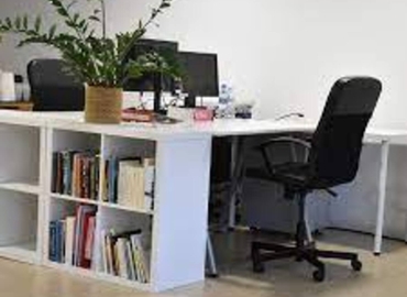 40 m² Shared workspace  in Girona, Carrer Anselm Clavé 32 (17001) - 5 | MatchOffice.com