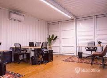 Observe coworking en Girona 40 m², Carrer Anselm Clavé 32 - 10 | MatchOffice