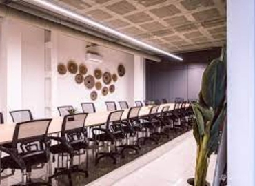 Alquile oficinas compartidas en Girona 40 m², Carrer Anselm Clavé 32 - 11 | MatchOffice