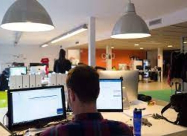 40 m² Shared workspace  in Girona, Carrer Anselm Clavé 32 (17001) - 15 | MatchOffice.com