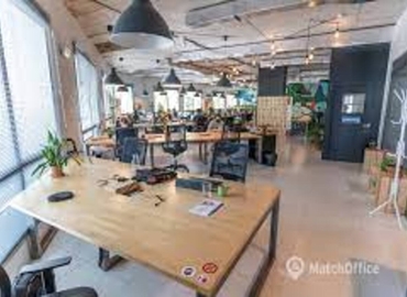 Centros de oficinas disponible para alquilar en Sant Martí 10 m², Carrer del Doctor Trueta - 6 | MatchOffice