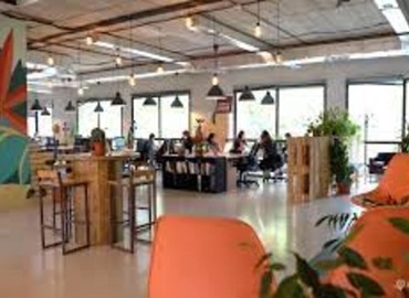 Centros de oficinas disponible para alquilar en Sant Martí 10 m², Carrer del Doctor Trueta - 8 | MatchOffice.es