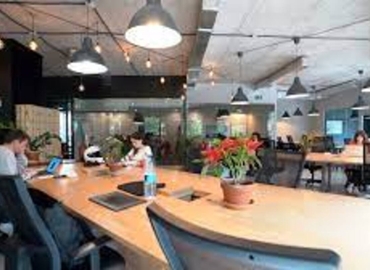 Micentro de negocio disponible para alquilar en Sant Martí 10 m², Carrer del Doctor Trueta - 10 | MatchOffice.es