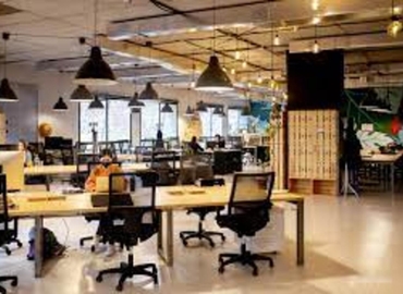 Micentro de negocio disponible para alquilar en Sant Martí 10 m², Carrer del Doctor Trueta - 12 | MatchOffice