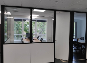 Parque empresarial en alquiler en Madrid Moncloa 20 m², Calle de la Princesa 31 - 4 | MatchOffice.es