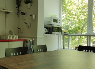 Centros de oficinas disponible para alquilar en Madrid Moncloa 20 m², Calle de la Princesa 31 - 12 | MatchOffice