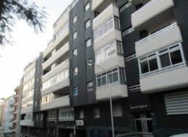 30 m² Co-working  in Santa Cruz de Tenerife, Calle Santa Teresa Jornet e Ibars 11 (38004) - 1 | MatchOffice