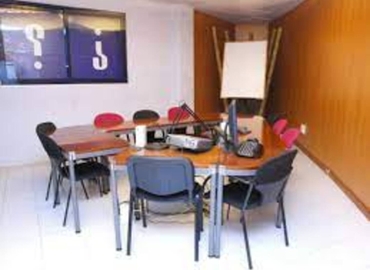 Alquile oficinas temporales en Santa Cruz de Tenerife 30 m², Calle Santa Teresa Jornet e Ibars 11 - 4 | MatchOffice