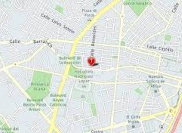 Observe oficinas temporales en Santa Cruz de Tenerife 30 m², Calle Santa Teresa Jornet e Ibars 11 - 7 | MatchOffice