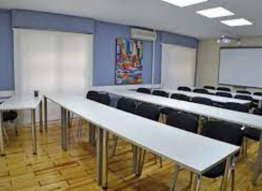 Parque empresarial disponible para alquilar en Madrid Salamanca 9 m², Calle de Villanueva 35 - 6 | MatchOffice