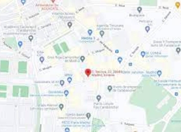 Centros de negocio en alquiler en Centro-Latina 220 m², Calle Secoya 22 - 4 | MatchOffice.es