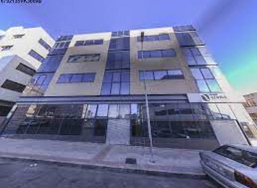 Micentro de negocio en alquiler en Centro-Latina 220 m², Calle Secoya 22 - 5 | MatchOffice