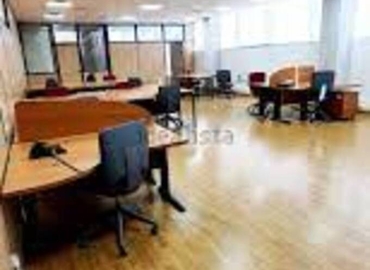Parque empresarial en alquiler en Centro-Latina 220 m², Calle Secoya 22 - 6 | MatchOffice.es